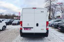 Peugeot Boxer Fv 23% Manual Warsztatowa Zabudowa Bezwypadkowy Gwarancja Pełny Serwis zdjęcie 7