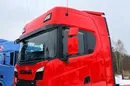 Scania 450S LOW DECK MEGA full opcja skóry full LED 2020/21 zdjęcie 13