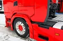 Scania 450S LOW DECK MEGA full opcja skóry full LED 2020/21 zdjęcie 14