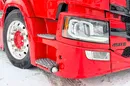Scania 450S LOW DECK MEGA full opcja skóry full LED 2020/21 zdjęcie 16