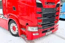 Scania 450S LOW DECK MEGA full opcja skóry full LED 2020/21 zdjęcie 17