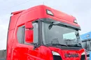 Scania 450S LOW DECK MEGA full opcja skóry full LED 2020/21 zdjęcie 18