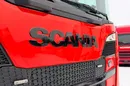 Scania 450S LOW DECK MEGA full opcja skóry full LED 2020/21 zdjęcie 19