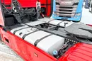 Scania 450S LOW DECK MEGA full opcja skóry full LED 2020/21 zdjęcie 22