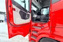 Scania 450S LOW DECK MEGA full opcja skóry full LED 2020/21 zdjęcie 23