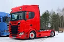 Scania 450S LOW DECK MEGA full opcja skóry full LED 2020/21 zdjęcie 3