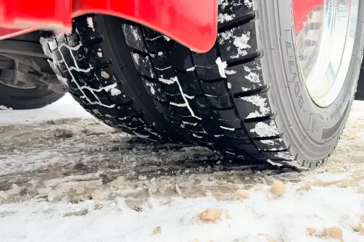 Scania 450S LOW DECK MEGA full opcja skóry full LED 2020/21 zdjęcie 34