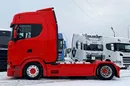Scania 450S LOW DECK MEGA full opcja skóry full LED 2020/21 zdjęcie 7