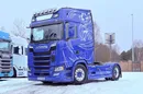 Scania zdjęcie 1