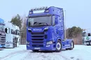 Scania zdjęcie 2
