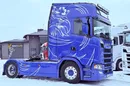 Scania zdjęcie 5