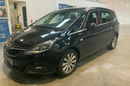 Opel Zafira 7-osobowy, Klimatronic 2-stref, Kamera cofania, Nawigacja zdjęcie 1