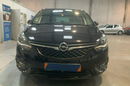 Opel Zafira 7-osobowy, Klimatronic 2-stref, Kamera cofania, Nawigacja zdjęcie 2