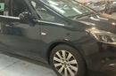 Opel Zafira 7-osobowy, Klimatronic 2-stref, Kamera cofania, Nawigacja zdjęcie 3
