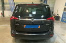 Opel Zafira 7-osobowy, Klimatronic 2-stref, Kamera cofania, Nawigacja zdjęcie 5