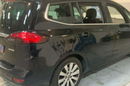 Opel Zafira 7-osobowy, Klimatronic 2-stref, Kamera cofania, Nawigacja zdjęcie 6