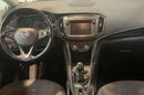 Opel Zafira 7-osobowy, Klimatronic 2-stref, Kamera cofania, Nawigacja zdjęcie 7