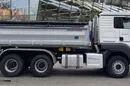 MAN TGS 26.510 /6x4/GWARANCJA/MEILLER BORDMATIK zdjęcie 3