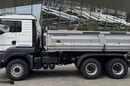 MAN TGS 26.510 /6x4/GWARANCJA/MEILLER BORDMATIK zdjęcie 6
