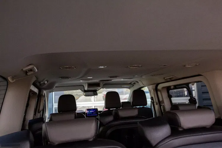 Ford tourneo-custom zdjęcie 82