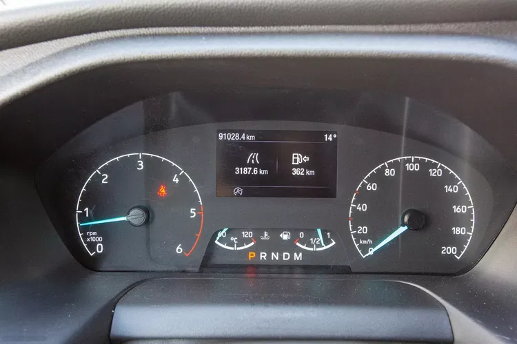 Ford tourneo-custom zdjęcie 84