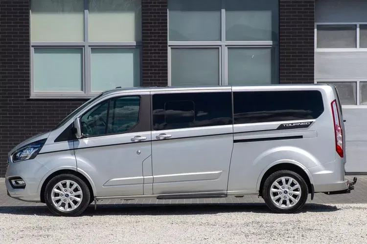 Ford tourneo-custom zdjęcie 70