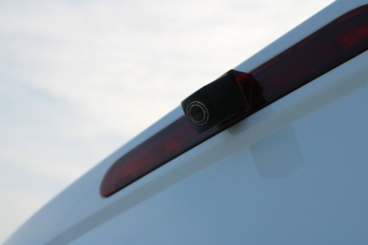 Opel Vivaro L2H1 Gwarancja Salon Polska zdjęcie 11