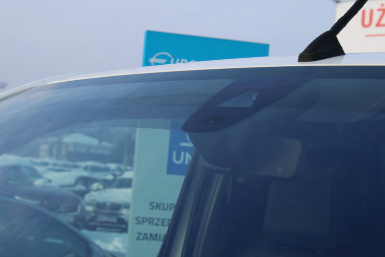 Opel Vivaro L2H1 Gwarancja Salon Polska zdjęcie 14