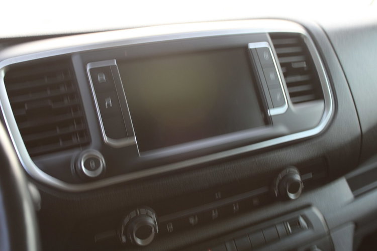 Opel Vivaro L2H1 Gwarancja Salon Polska zdjęcie 20