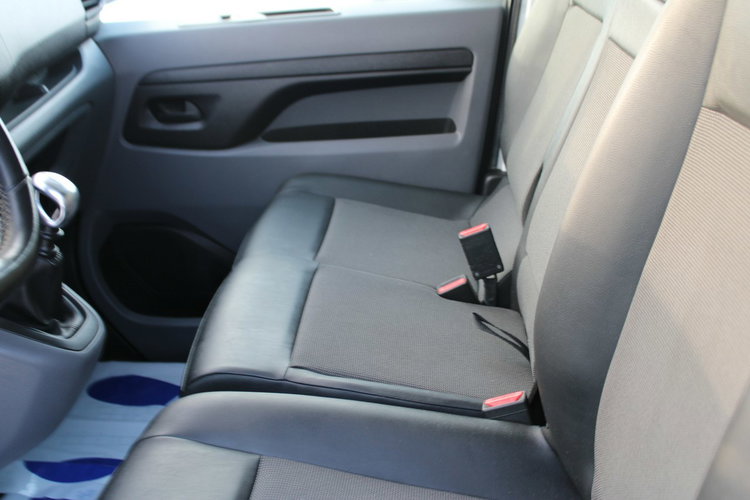 Opel Vivaro L2H1 Gwarancja Salon Polska zdjęcie 23