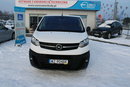 Opel Vivaro L2H1 Gwarancja Salon Polska zdjęcie 2