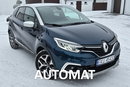 Renault Captur 1.2Turbo Benz.AUTOMAT.Full Led.Navigacja.Czytanie Znaków.SERWIS zdjęcie 1