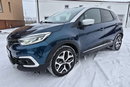 Renault Captur 1.2Turbo Benz.AUTOMAT.Full Led.Navigacja.Czytanie Znaków.SERWIS zdjęcie 10