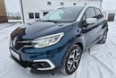 Renault Captur 1.2Turbo Benz.AUTOMAT.Full Led.Navigacja.Czytanie Znaków.SERWIS zdjęcie 12