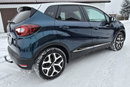 Renault Captur 1.2Turbo Benz.AUTOMAT.Full Led.Navigacja.Czytanie Znaków.SERWIS zdjęcie 15