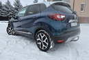 Renault Captur 1.2Turbo Benz.AUTOMAT.Full Led.Navigacja.Czytanie Znaków.SERWIS zdjęcie 18