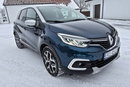 Renault Captur 1.2Turbo Benz.AUTOMAT.Full Led.Navigacja.Czytanie Znaków.SERWIS zdjęcie 2