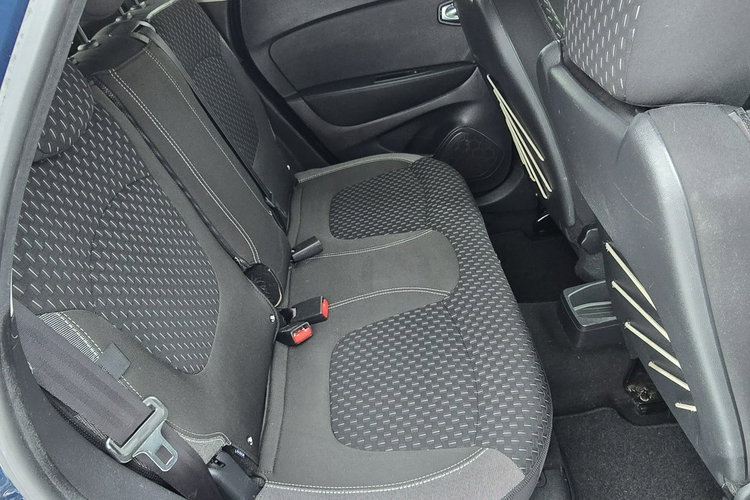 Renault Captur 1.2Turbo Benz.AUTOMAT.Full Led.Navigacja.Czytanie Znaków.SERWIS zdjęcie 26