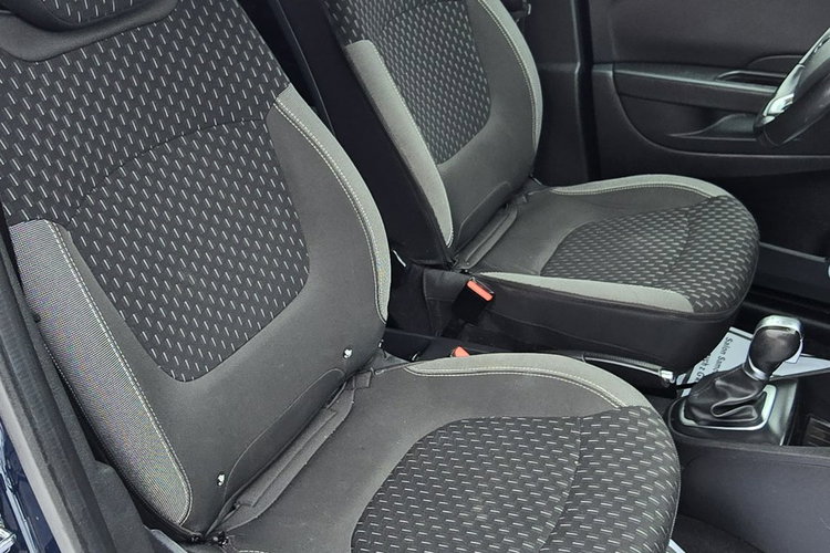 Renault Captur 1.2Turbo Benz.AUTOMAT.Full Led.Navigacja.Czytanie Znaków.SERWIS zdjęcie 28