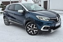 Renault Captur 1.2Turbo Benz.AUTOMAT.Full Led.Navigacja.Czytanie Znaków.SERWIS zdjęcie 3