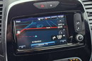 Renault Captur 1.2Turbo Benz.AUTOMAT.Full Led.Navigacja.Czytanie Znaków.SERWIS zdjęcie 31