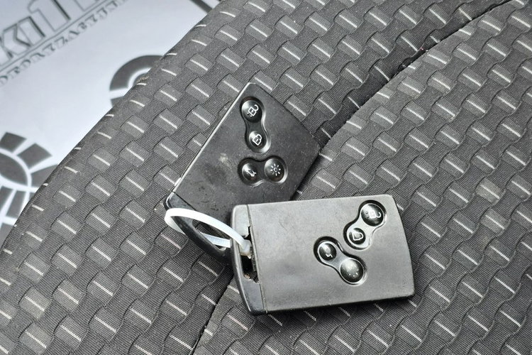 Renault Captur 1.2Turbo Benz.AUTOMAT.Full Led.Navigacja.Czytanie Znaków.SERWIS zdjęcie 38