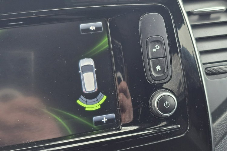 Renault Captur 1.2Turbo Benz.AUTOMAT.Full Led.Navigacja.Czytanie Znaków.SERWIS zdjęcie 40