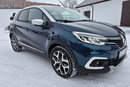 Renault Captur 1.2Turbo Benz.AUTOMAT.Full Led.Navigacja.Czytanie Znaków.SERWIS zdjęcie 5