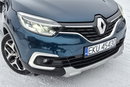 Renault Captur 1.2Turbo Benz.AUTOMAT.Full Led.Navigacja.Czytanie Znaków.SERWIS zdjęcie 6