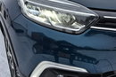 Renault Captur 1.2Turbo Benz.AUTOMAT.Full Led.Navigacja.Czytanie Znaków.SERWIS zdjęcie 8