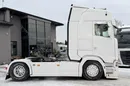 S730 V8 idealny stan 2021 pełna opcja z Niemiec ASO scania na kontrakcie hydraulika zdjęcie 17