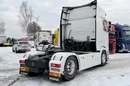 S730 V8 idealny stan 2021 pełna opcja z Niemiec ASO scania na kontrakcie hydraulika zdjęcie 19