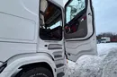 S730 V8 idealny stan 2021 pełna opcja z Niemiec ASO scania na kontrakcie hydraulika zdjęcie 30