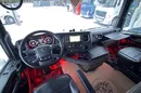 S730 V8 idealny stan 2021 pełna opcja z Niemiec ASO scania na kontrakcie hydraulika zdjęcie 32